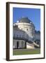 Schloss Solitude Castle, Stuttgart, Baden Wurttemberg, Germany. Europe-Markus Lange-Framed Photographic Print