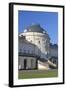 Schloss Solitude Castle, Stuttgart, Baden Wurttemberg, Germany. Europe-Markus Lange-Framed Photographic Print