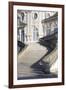 Schloss Solitude Castle, Stuttgart, Baden Wurttemberg, Germany. Europe-Markus Lange-Framed Photographic Print