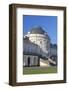 Schloss Solitude Castle, Stuttgart, Baden Wurttemberg, Germany. Europe-Markus Lange-Framed Photographic Print