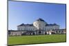 Schloss Solitude Castle, Stuttgart, Baden Wurttemberg, Germany. Europe-Markus Lange-Mounted Photographic Print