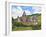 Schloss Stahleck, Bacharach, Germany-Miva Stock-Framed Premium Photographic Print