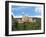 Schloss Stolzenfels, Koblenz, Germany-Miva Stock-Framed Photographic Print