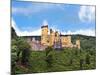 Schloss Stolzenfels, Koblenz, Germany-Miva Stock-Mounted Photographic Print