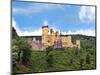 Schloss Stolzenfels, Koblenz, Germany-Miva Stock-Mounted Photographic Print