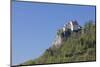 Schloss Werenwag (Werenwag Castle), Hausen an Der Donau, Danube Valley-Markus Lange-Mounted Photographic Print