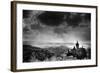 Schloss Wernigerode, Sachsen-Anhalt, Germany-Simon Marsden-Framed Giclee Print