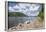 Schluchsee, Black Forest, Baden-Wurttemberg, Germany-Markus Lange-Framed Photographic Print