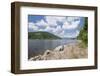 Schluchsee, Black Forest, Baden-Wurttemberg, Germany-Markus Lange-Framed Photographic Print