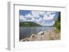 Schluchsee, Black Forest, Baden-Wurttemberg, Germany-Markus Lange-Framed Photographic Print