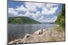 Schluchsee, Black Forest, Baden-Wurttemberg, Germany-Markus Lange-Mounted Photographic Print