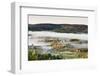 Schluchsee, Black Forest, Baden-Wurttemberg, Germany-Markus Lange-Framed Photographic Print