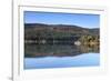 Schluchsee, Black Forest, Baden-Wurttemberg, Germany-Markus Lange-Framed Photographic Print