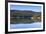 Schluchsee, Black Forest, Baden-Wurttemberg, Germany-Markus Lange-Framed Photographic Print