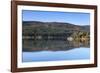 Schluchsee, Black Forest, Baden-Wurttemberg, Germany-Markus Lange-Framed Photographic Print