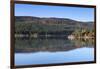 Schluchsee, Black Forest, Baden-Wurttemberg, Germany-Markus Lange-Framed Photographic Print