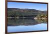 Schluchsee, Black Forest, Baden-Wurttemberg, Germany-Markus Lange-Framed Photographic Print