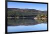 Schluchsee, Black Forest, Baden-Wurttemberg, Germany-Markus Lange-Framed Photographic Print