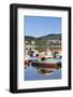 Schluchsee Lake, Black Forest, Baden Wurttemberg, Germany, Europe-Markus Lange-Framed Photographic Print