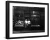 Schmidt's Butchers 1900-null-Framed Photographic Print