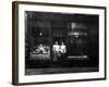 Schmidt's Butchers 1900-null-Framed Photographic Print