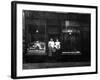 Schmidt's Butchers 1900-null-Framed Photographic Print