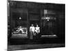 Schmidt's Butchers 1900-null-Mounted Photographic Print