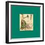 Schnaken and Schnurren-Wilhelm Busch-Framed Giclee Print