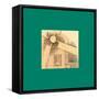 Schnaken and Schnurren-Wilhelm Busch-Framed Stretched Canvas