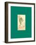 Schnaken and Schnurren-Wilhelm Busch-Framed Giclee Print