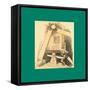 Schnaken and Schnurren-Wilhelm Busch-Framed Stretched Canvas