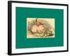 Schnaken and Schnurren-Wilhelm Busch-Framed Giclee Print