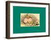 Schnaken and Schnurren-Wilhelm Busch-Framed Giclee Print