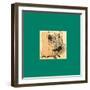 Schnaken and Schnurren-Wilhelm Busch-Framed Giclee Print