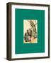 Schnaken and Schnurren-Wilhelm Busch-Framed Giclee Print