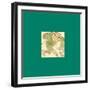 Schnaken and Schnurren-Wilhelm Busch-Framed Giclee Print