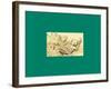 Schnaken and Schnurren-Wilhelm Busch-Framed Giclee Print