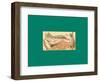 Schnaken and Schnurren-Wilhelm Busch-Framed Giclee Print