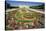 Schoenbrunn Palace, Vienna, Austria-null-Stretched Canvas