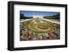 Schoenbrunn Palace, Vienna, Austria-null-Framed Art Print