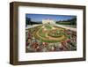 Schoenbrunn Palace, Vienna, Austria-null-Framed Art Print