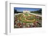 Schoenbrunn Palace, Vienna, Austria-null-Framed Art Print