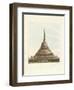 Schomadu, or the Golden Temple in Pegu-null-Framed Giclee Print