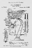 Matzeliger's Lasting Machine-Schomburg Center-Stretched Canvas