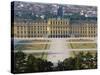 Schonbrunn Palace and Gardens, Unesco World Heritage Site, Vienna, Austria, Europe-Gavin Hellier-Stretched Canvas