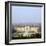 Schonbrunn Palace in Vienna, 17th Century-CM Dixon-Framed Photographic Print