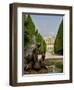 Schonbrunn Palace Sculpture, Vienna, Austria-Jim Engelbrecht-Framed Photographic Print