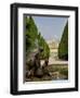 Schonbrunn Palace Sculpture, Vienna, Austria-Jim Engelbrecht-Framed Photographic Print