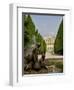 Schonbrunn Palace Sculpture, Vienna, Austria-Jim Engelbrecht-Framed Photographic Print