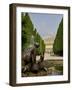 Schonbrunn Palace Sculpture, Vienna, Austria-Jim Engelbrecht-Framed Photographic Print